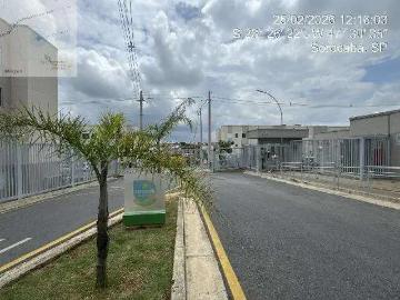 Apartamento para Venda em Sorocaba/SP Parque São Bento 2 Quartos