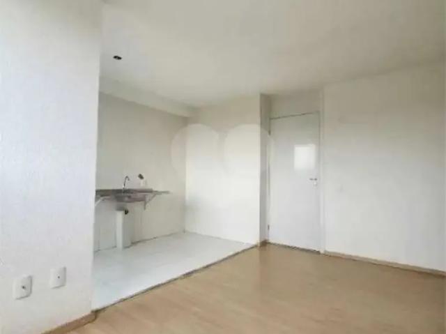 Apartamento para Venda em Sorocaba/SP Parque São Bento 2 Quartos