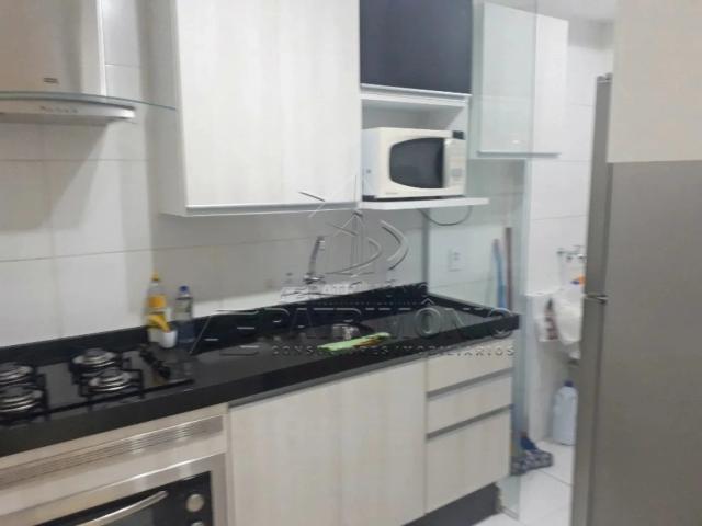 Apartamento para Venda em Sorocaba/SP Parque São Bento 2 Quartos