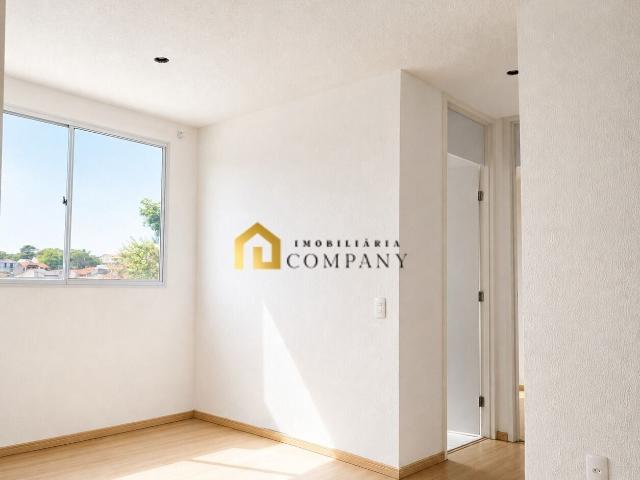 Apartamento para Venda em Sorocaba/SP Parque São Bento 2 Quartos