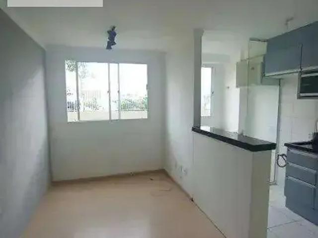 Apartamento para Venda em Sorocaba/SP Parque São Bento 2 Quartos