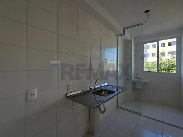 Apartamento para Venda em Sorocaba/SP Parque São Bento 2 Quartos