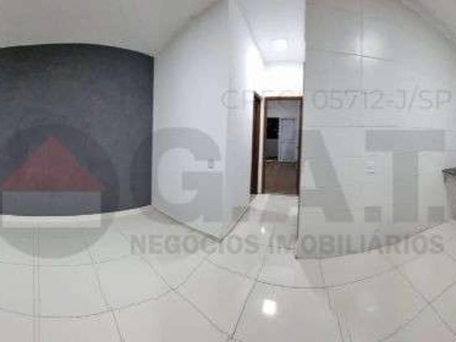 Apartamento para Venda em Sorocaba/SP Parque São Bento 2 Quartos
