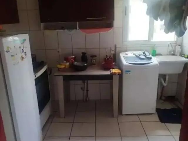 Apartamento para Venda em Sorocaba/SP Parque São Bento 2 Quartos