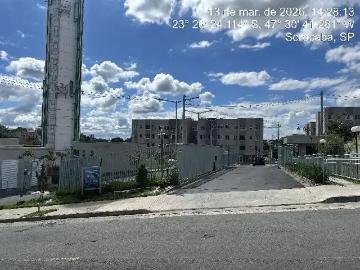 Apartamento para Venda em Sorocaba/SP Parque São Bento 2 Quartos