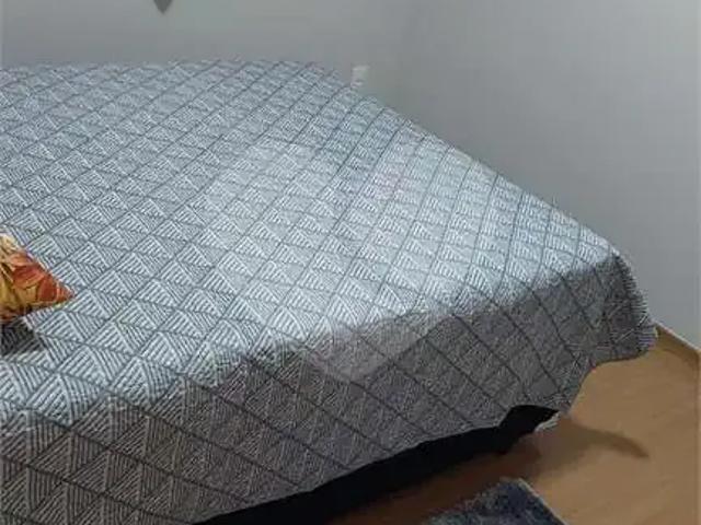 Apartamento para Venda em Sorocaba/SP Parque São Bento 2 Quartos