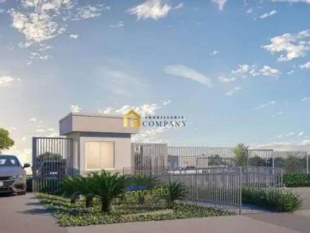 Apartamento para Venda em Sorocaba/SP Parque São Bento 2 Quartos