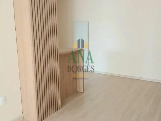 Apartamento para Venda em Sorocaba/SP Parque Três Meninos 1 Quartos