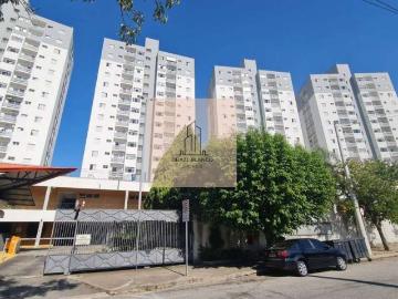 Apartamento para Venda em Sorocaba/SP Parque Três Meninos 2 Quartos