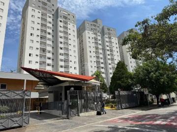 Apartamento para Venda em Sorocaba/SP Parque Três Meninos 2 Quartos