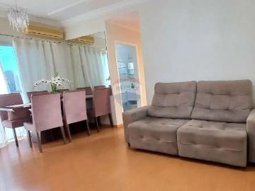 Apartamento para Venda em Sorocaba/SP Parque Três Meninos 2 Quartos
