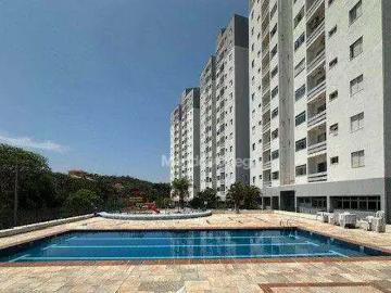 Apartamento para Venda em Sorocaba/SP Parque Três Meninos 2 Quartos