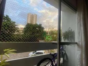 Apartamento para Venda em Sorocaba/SP Parque Três Meninos 2 Quartos