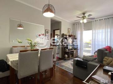 Apartamento para Venda em Sorocaba/SP Parque Três Meninos 2 Quartos