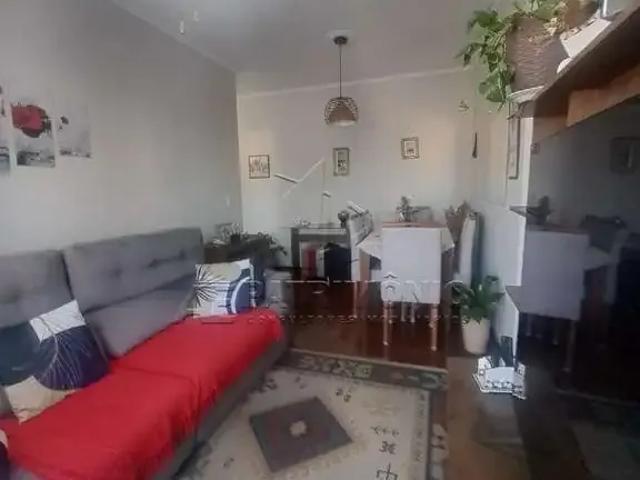 Apartamento para Venda em Sorocaba/SP Parque Três Meninos 2 Quartos