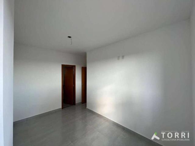 Apartamento para Venda em Sorocaba/SP Parque Três Meninos 2 Quartos