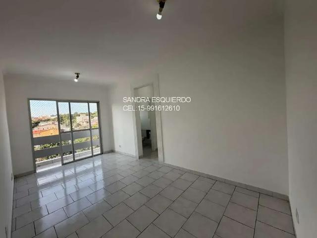 Apartamento para Venda em Sorocaba/SP Parque Três Meninos 2 Quartos