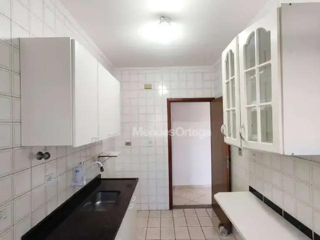 Apartamento para Venda em Sorocaba/SP Parque Três Meninos 2 Quartos