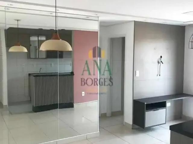Apartamento para Venda em Sorocaba/SP Parque Três Meninos 2 Quartos