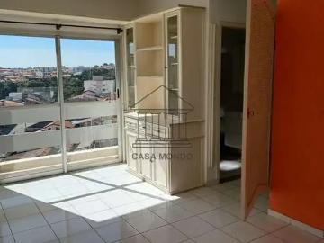Apartamento para Venda em Sorocaba/SP Parque Três Meninos 2 Quartos