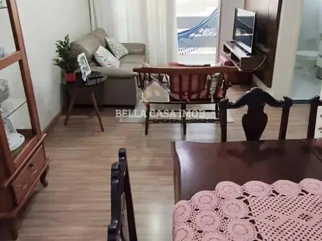 Apartamento para Venda em Sorocaba/SP Parque Três Meninos 2 Quartos