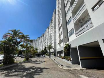 Apartamento para Venda em Sorocaba/SP Parque Três Meninos 2 Quartos