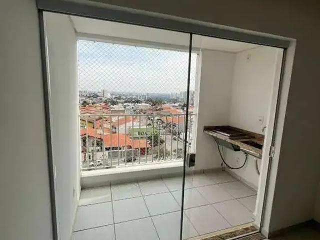 Apartamento para Venda em Sorocaba/SP Parque Três Meninos 3 Quartos