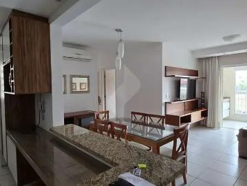 Apartamento para Venda em Sorocaba/SP Parque Três Meninos 3 Quartos