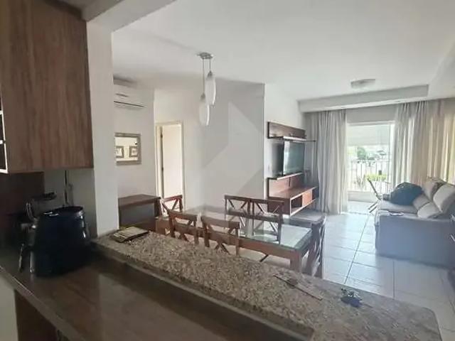 Apartamento para Venda em Sorocaba/SP Parque Três Meninos 3 Quartos
