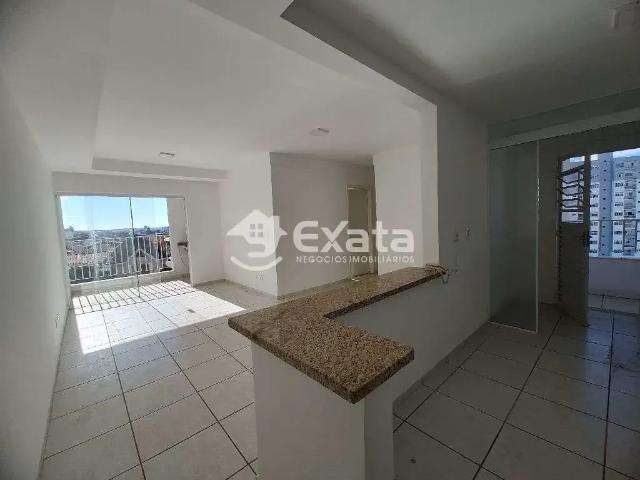 Apartamento para Venda em Sorocaba/SP Parque Três Meninos 3 Quartos