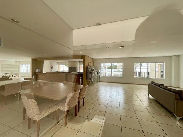 Apartamento para Venda em Sorocaba/SP Parque Três Meninos 3 Quartos
