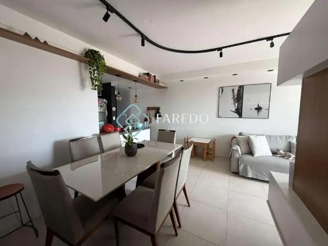 Apartamento para Venda em Sorocaba/SP Parque Três Meninos 3 Quartos