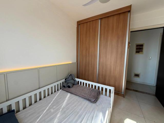 Apartamento para Venda em Sorocaba/SP Parque Três Meninos 3 Quartos