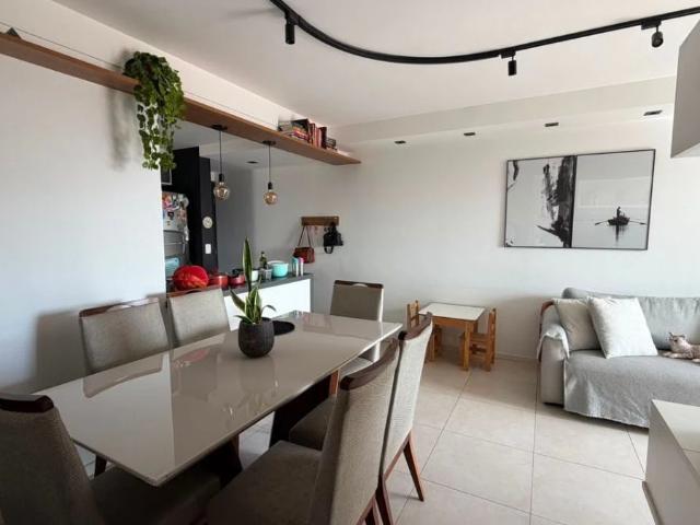 Apartamento para Venda em Sorocaba/SP Parque Três Meninos 3 Quartos
