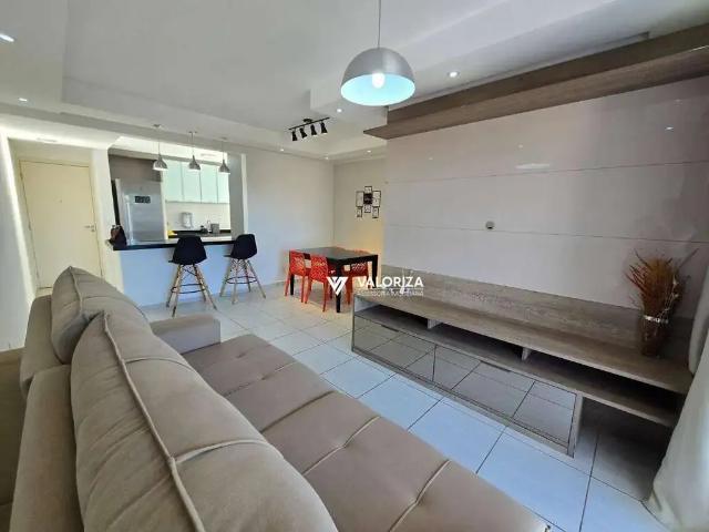 Apartamento para Venda em Sorocaba/SP Parque Três Meninos 3 Quartos
