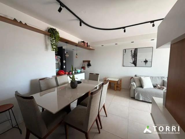 Apartamento para Venda em Sorocaba/SP Parque Três Meninos 3 Quartos