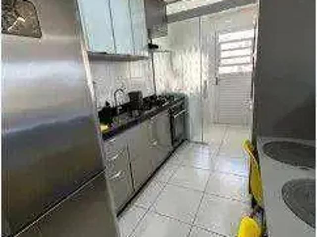 Apartamento para Venda em Sorocaba/SP Parque Três Meninos 3 Quartos