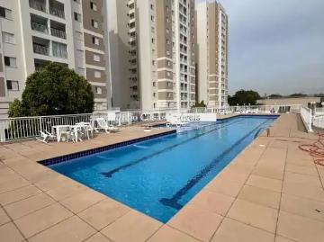 Apartamento para Venda em Sorocaba/SP Parque Três Meninos 3 Quartos