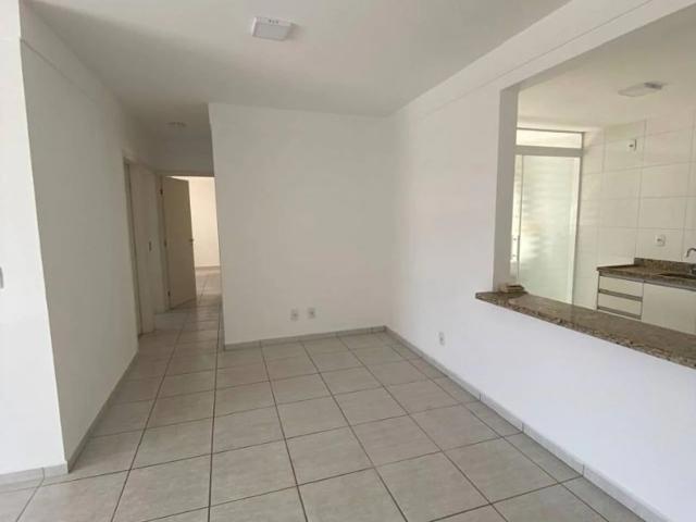 Apartamento para Venda em Sorocaba/SP Parque Três Meninos 3 Quartos