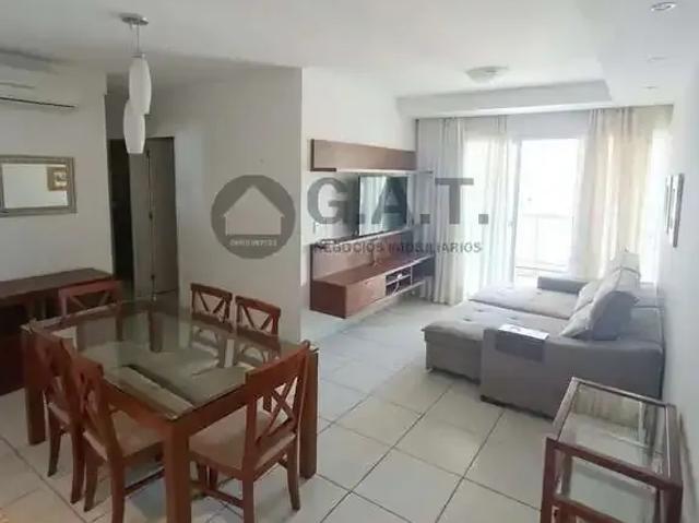 Apartamento para Venda em Sorocaba/SP Parque Três Meninos 3 Quartos