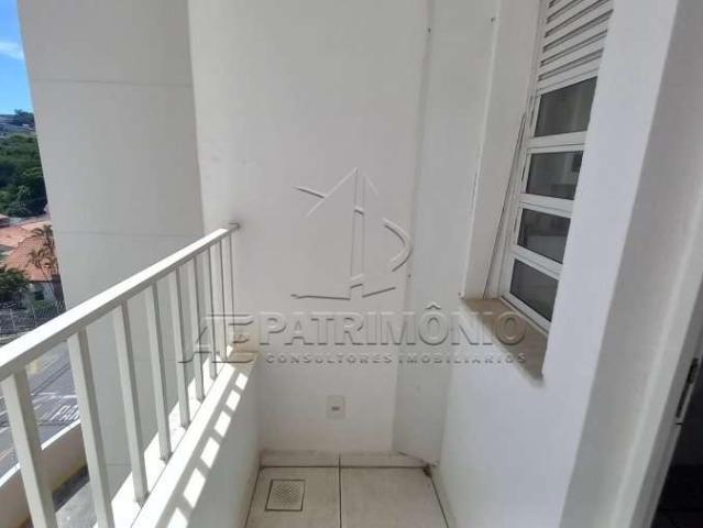 Apartamento para Venda em Sorocaba/SP Parque Três Meninos 3 Quartos
