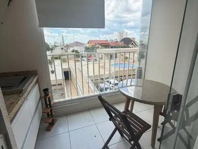 Apartamento para Venda em Sorocaba/SP Parque Três Meninos 3 Quartos