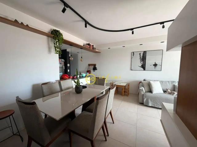 Apartamento para Venda em Sorocaba/SP Parque Três Meninos 3 Quartos