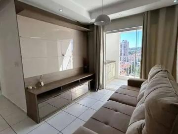 Apartamento para Venda em Sorocaba/SP Parque Três Meninos 3 Quartos