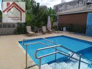 Jardim Saira, Sorocaba, São Paulo - Academia