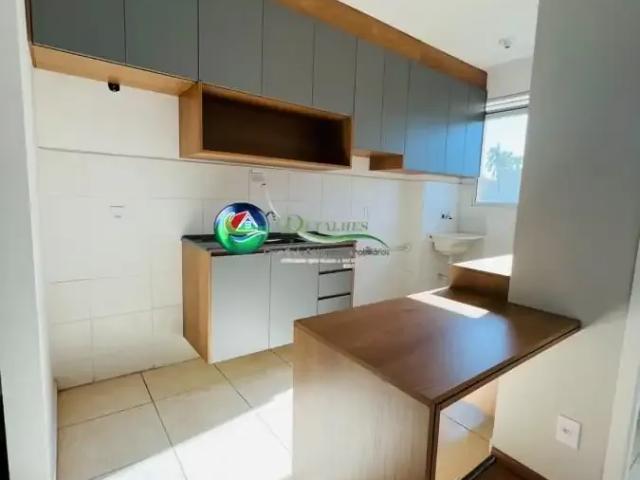 Apartamento para Venda em Sorocaba/SP Recreio dos Sorocabanos 2 Quartos