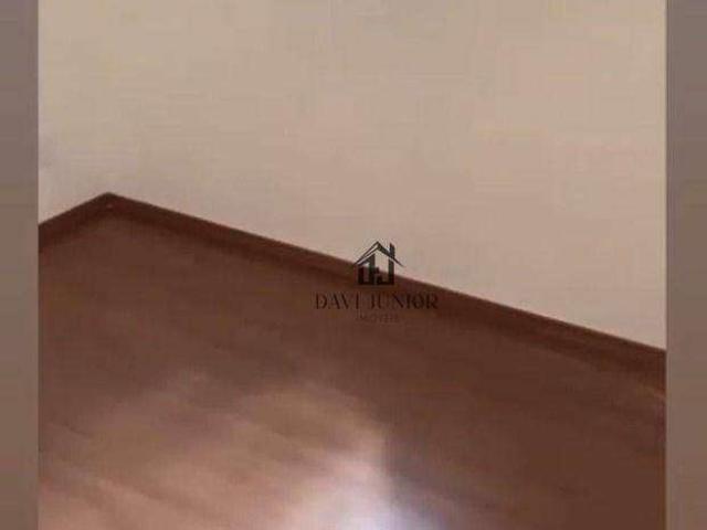 Apartamento para Venda em Sorocaba/SP Recreio dos Sorocabanos 2 Quartos