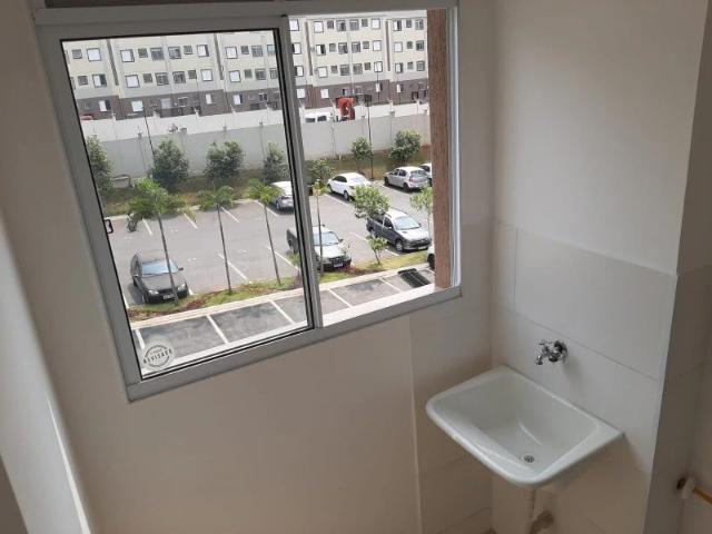 Apartamento para Venda em Sorocaba/SP Recreio dos Sorocabanos 2 Quartos