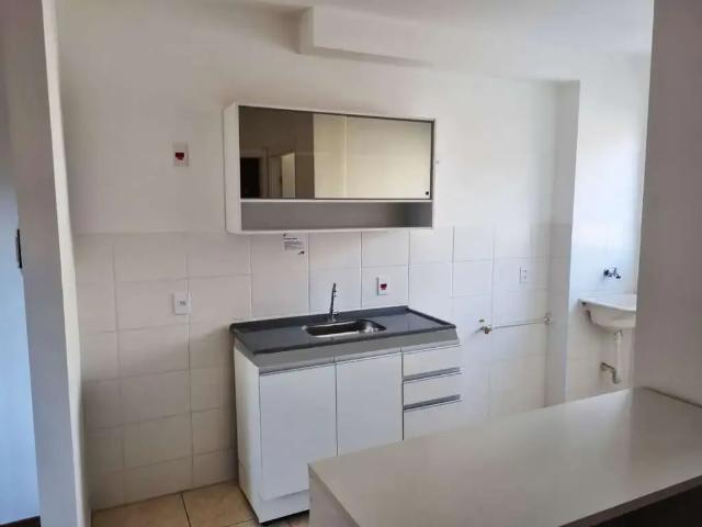 Apartamento para Venda em Sorocaba/SP Recreio dos Sorocabanos 2 Quartos