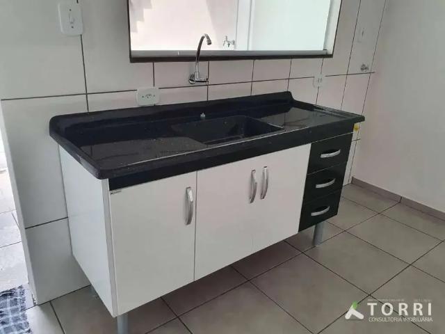 Apartamento para Venda em Sorocaba/SP Residencial Jardim Nathália 1 Quartos